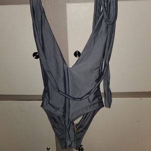 Strappy Swim suit